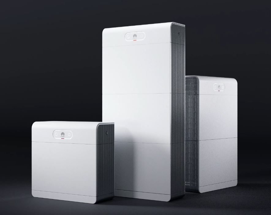 Huawei debuts all-in-one storage solution for residential PV: Huawei says its new, all-in-one storage solution for residential PV comes in three versions with one, two, or three battery modules,… dlvr.it/T4ybBr #CommercialIndustrialPV #DistributedStorage #EnergyStorage