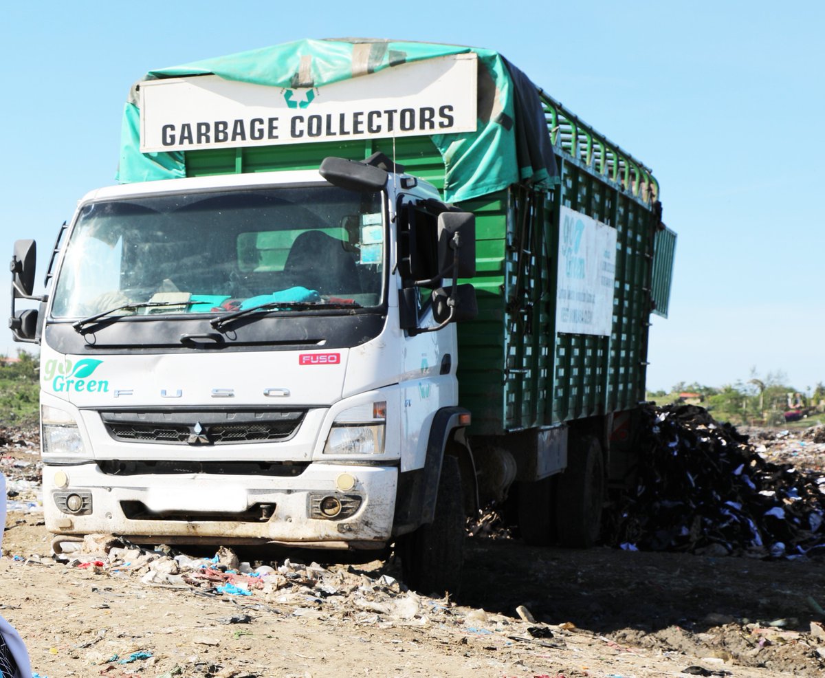 ARE YOU A WASTE TRANSPORTER IN KENYA? - ITS MANDATORY TO OBTAIN A NEMA LICENSE The Environmental Management & Coordination Act 1999 (Revised 2015) and EMCA Waste Management Regulations 2006 Section 87 (2) require that waste transporters be licensed by NEMA. The Authority has