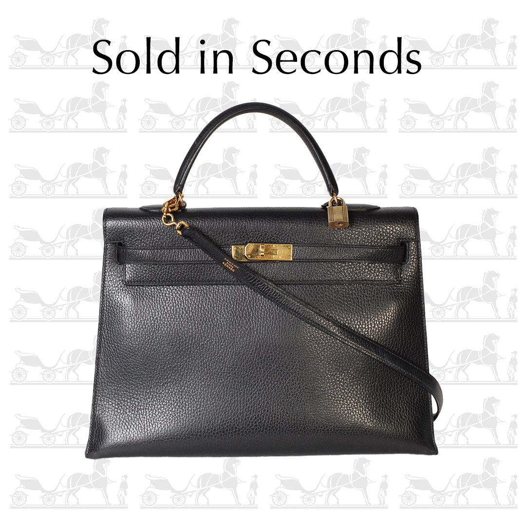 Someone got a handle on this Hermes!! Stay tuned for the next one! 23269 N. PIMA RD. SCOTTSDALE, AZ 85255 480-419-6242 #handbag #black #designer #shopping #fashion #Mysisterscloset #consign #consignment #shoplocal #AZ