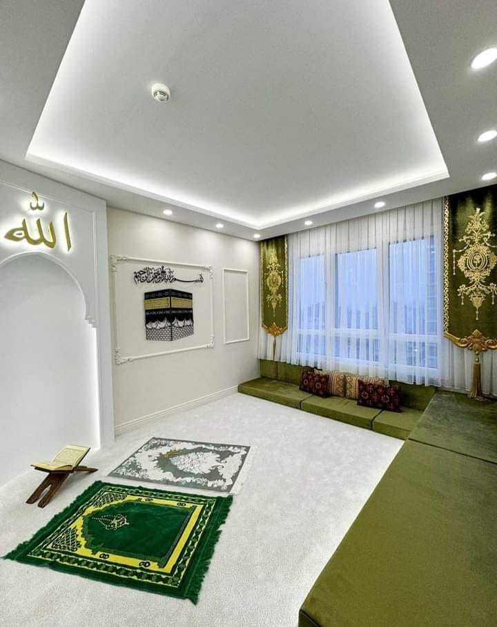 Prayer Room