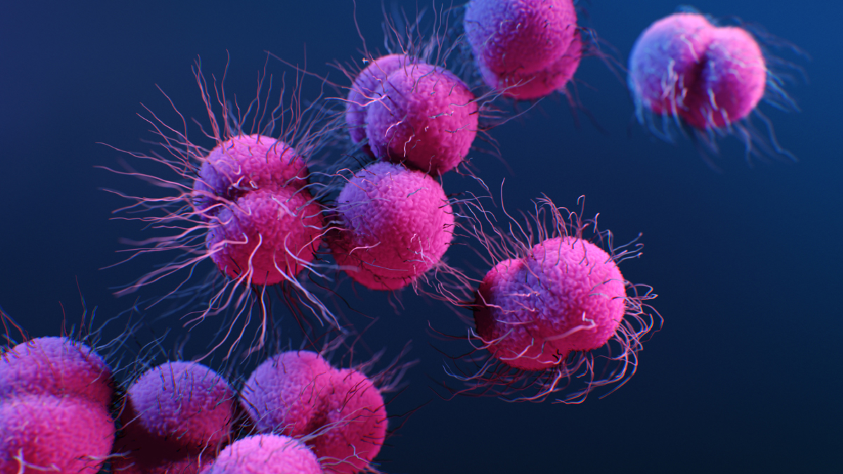 Ceftriaxone-resistant gonorrhea strains nearly tripled in China during 2017–2022. This alarming increase calls for intensified surveillance efforts and targeted interventions to curb the spread of antibiotic resistance. Read the full report: bit.ly/mm7312a2