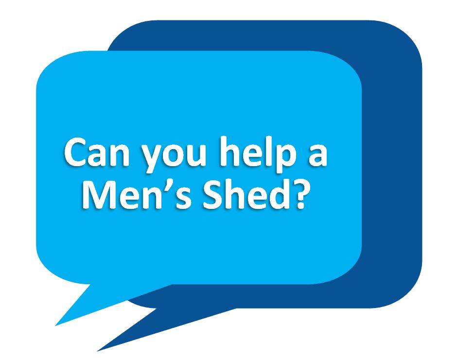 Moffat Men's Shed is looking for small quantities of coloured glass to help with their new stained glass projects. Are you aware of any sources willing to donate glass or lead to help them out? If so, please email moffatmensshed@gmail.com or 07894038153 @circularcomscot