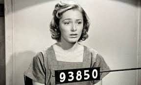 Finally caught up with CAGED <a href="/criterionchannl/">Criterion Channel</a>. Eleanor Parker’s was the only performance I had never seen from what is arguably the most (in)famous Best Actress lineup in Oscar history.
