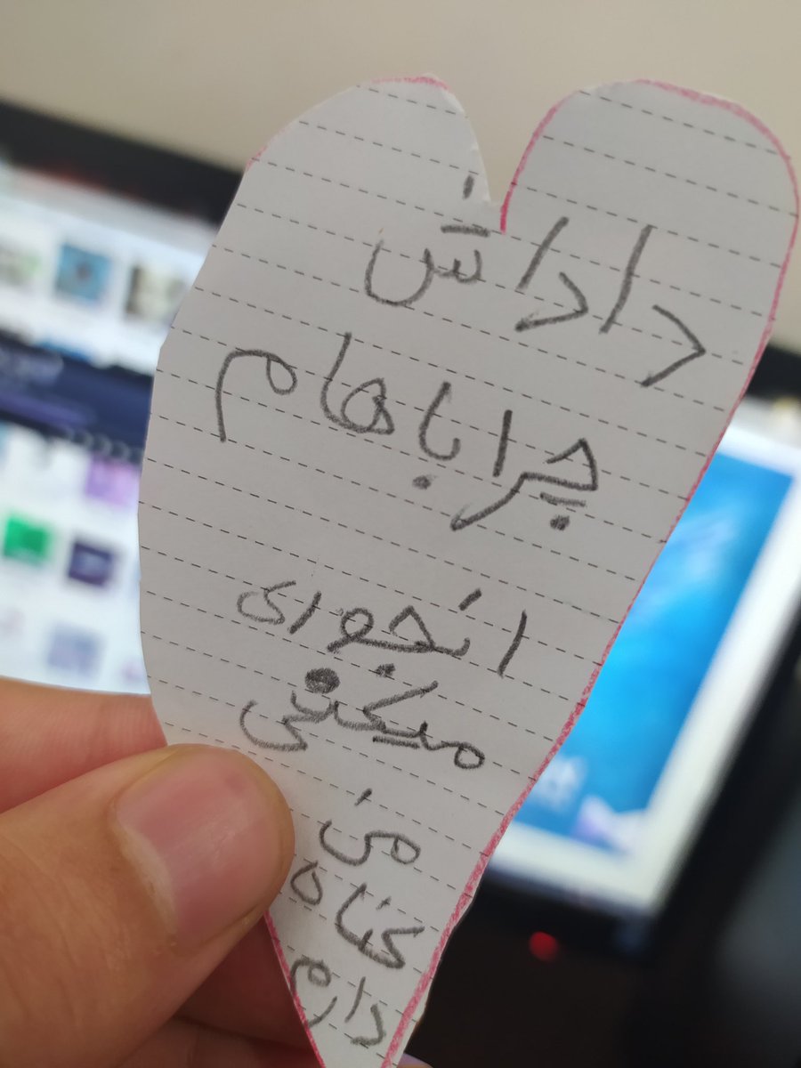 علیپاچینو~ tweet media