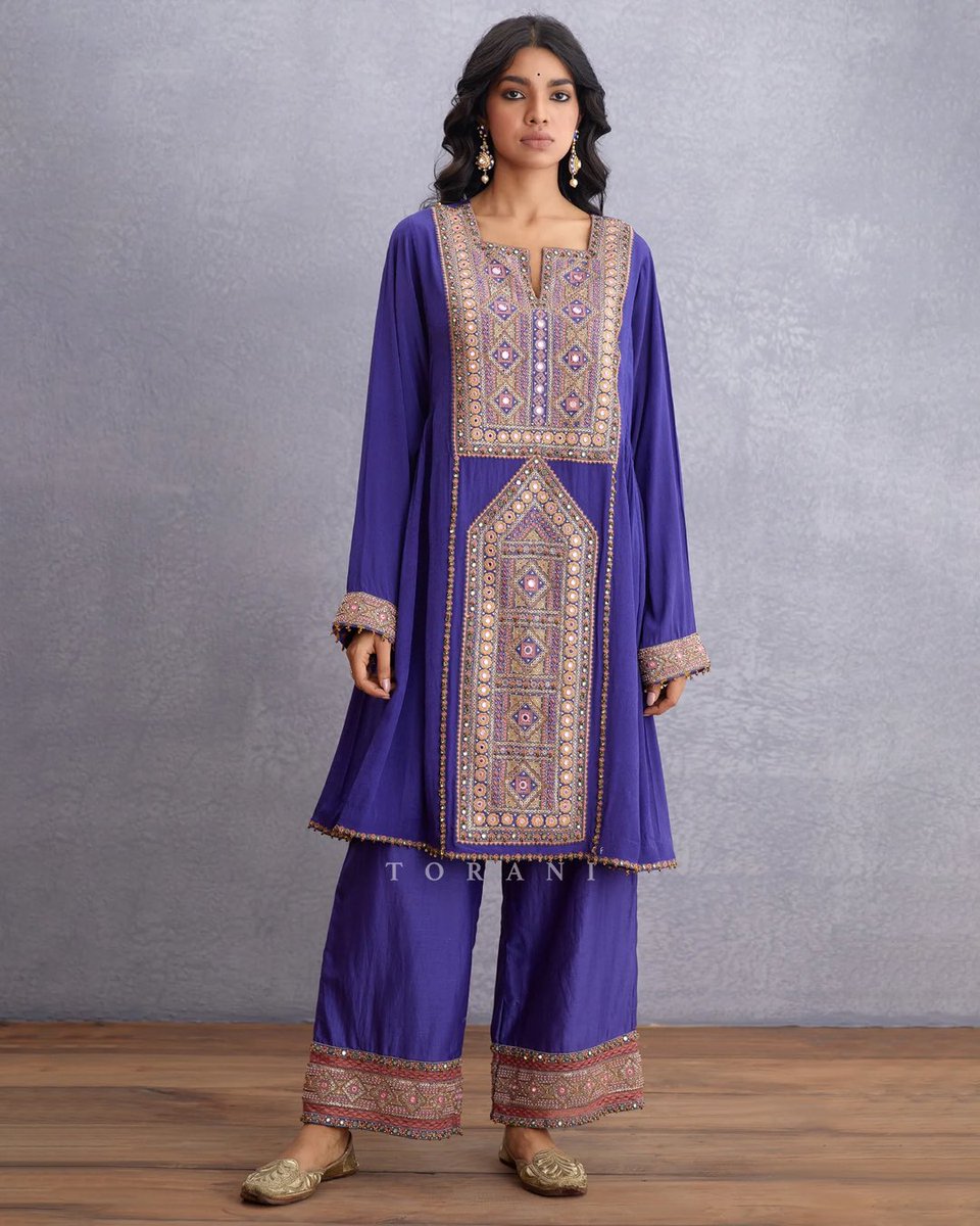 This #Eid, host in style with #toraniindia’s curated looks.
#Luxuryfashion like never before. 
Discover on torani.in

#Eid2024 #designerwear #EthnicWear #saree #indian #indiandesign #Suits #SummerVibes #eidulfitr #SouthAsia #toranitrunk #elegance #luxury #organza