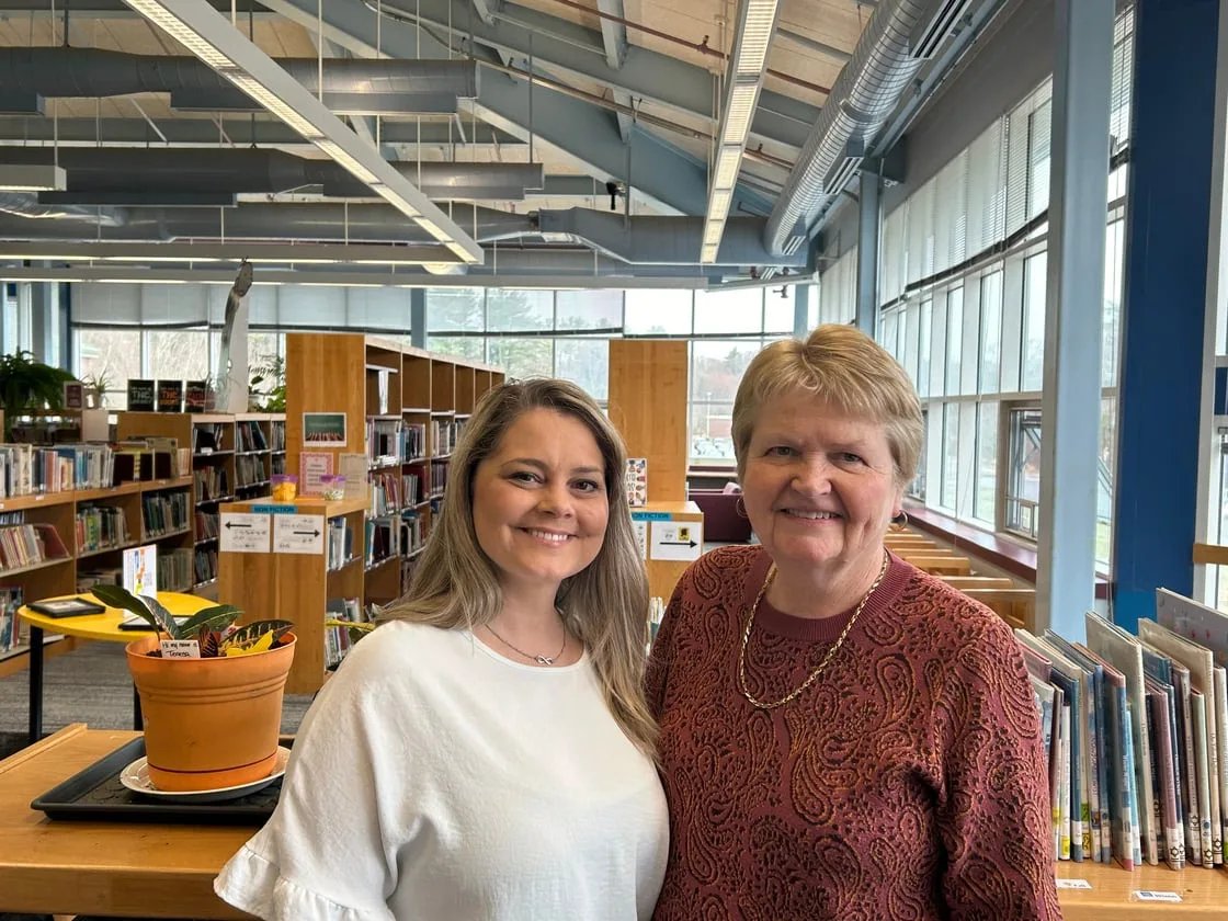 Mansfield Public Schools Appoints Jessica Davis as New Assistant Superintendent of Student Services: MANSFIELD – Superintendent Teresa Murphy announces that Jessica Davis has been selected as Assistant Superintendent of Student Services. The School… mansfieldschoolnews.com/2024/04/02/man…