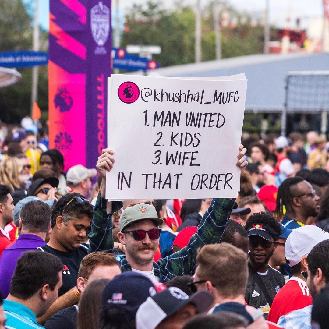 Premier League USA tweet media