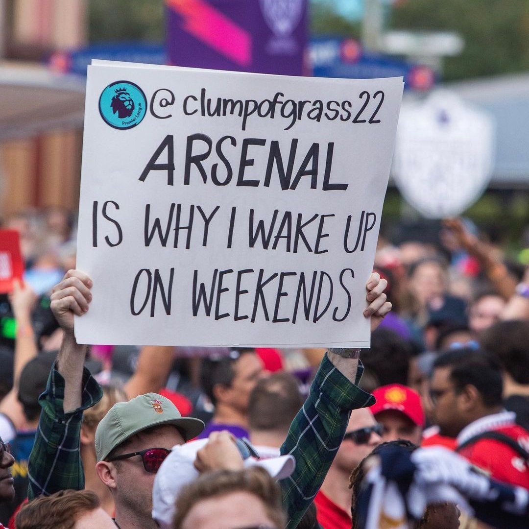 Premier League USA tweet media