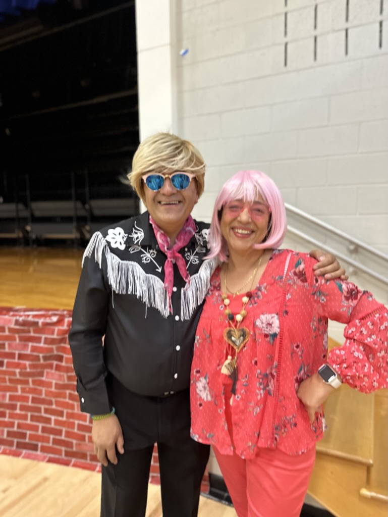 Escuela Key Elementary tweet media