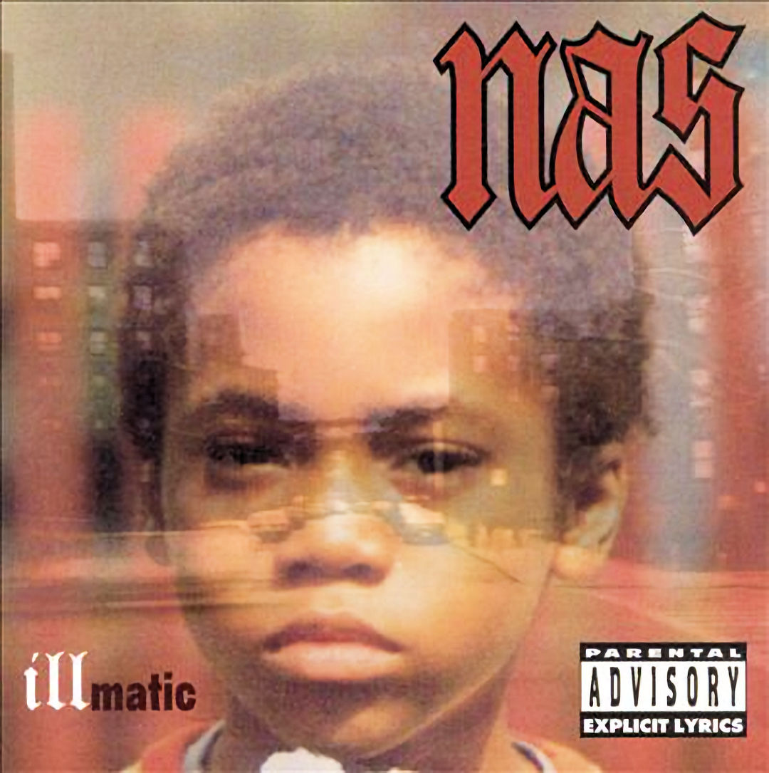 🎧 WHAT I'M LISTENING TO
Nas, Illmatic, 1994
LISTEN 👉 youtube.com/playlist?list=…

#nas #rap #eastcoastrap #hardcorerap #gangstarap #ExplicitLyrics #musicappreciation #TwoForTuesday