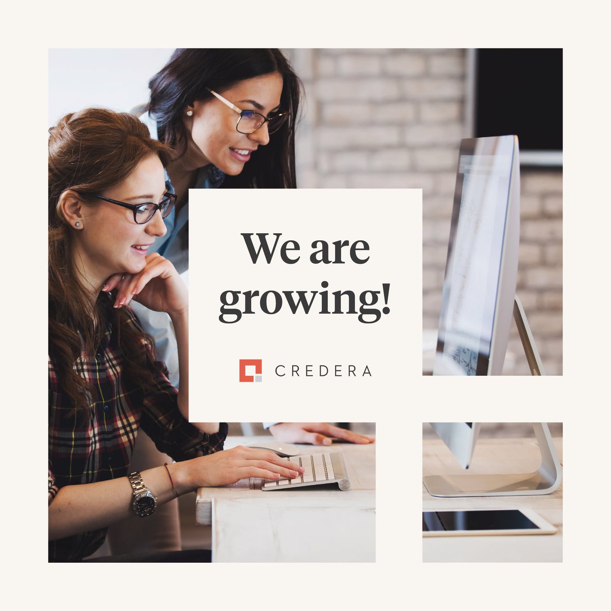 BrightGen tweet media