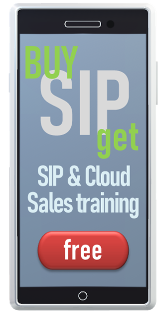 April only - buy the SSCA SIP 'Elite' program and test - and you will get the SIP and Cloud Advanced Sales program for free...!!!!   Offer details are here, thesipschool.com/offer.html