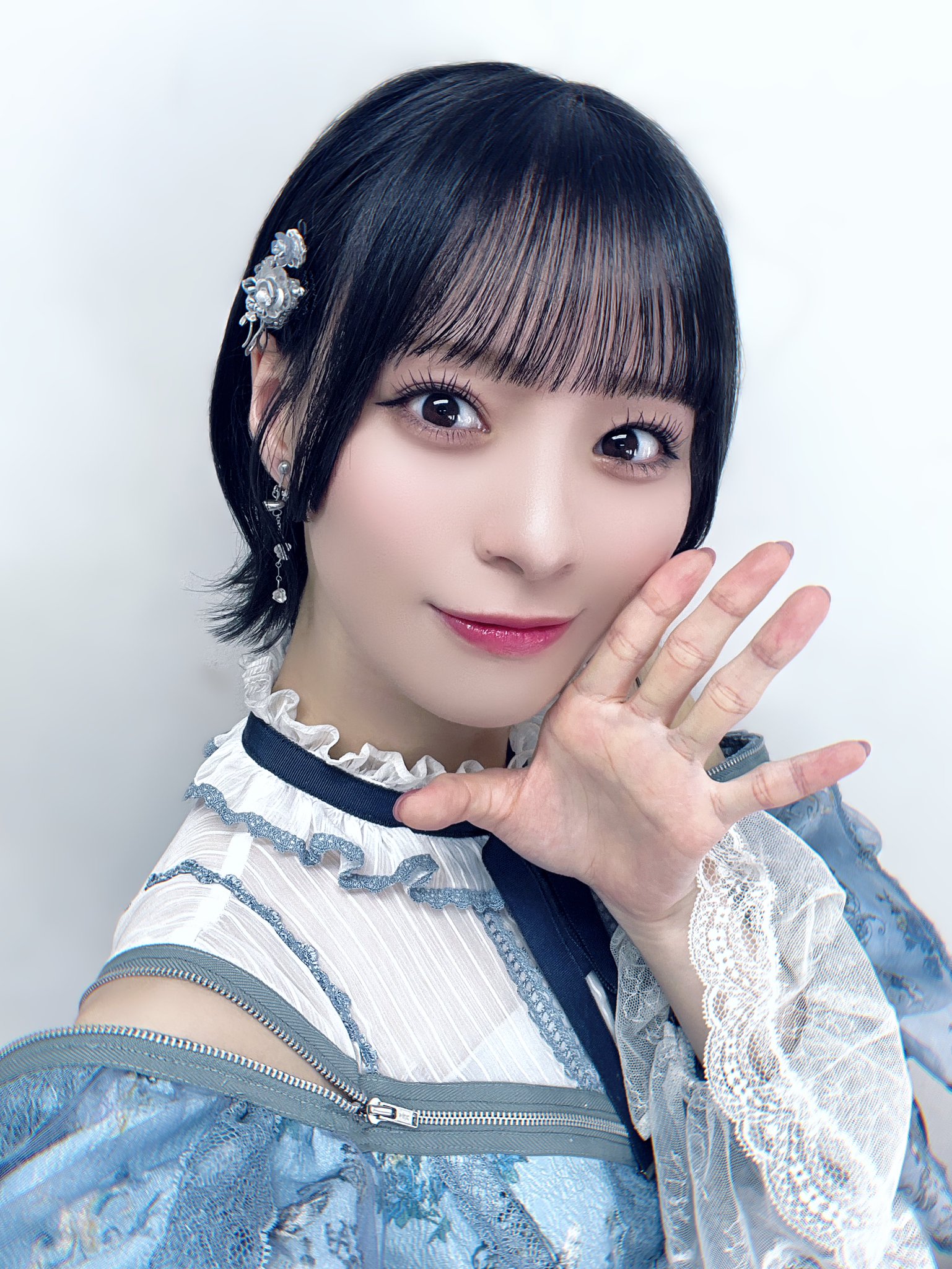 チ*ン様 冨田菜々風 直筆 コメあり 神様の言うとーり 寄り 神様の言うとーり！/≠ME ソロパート - YouTube