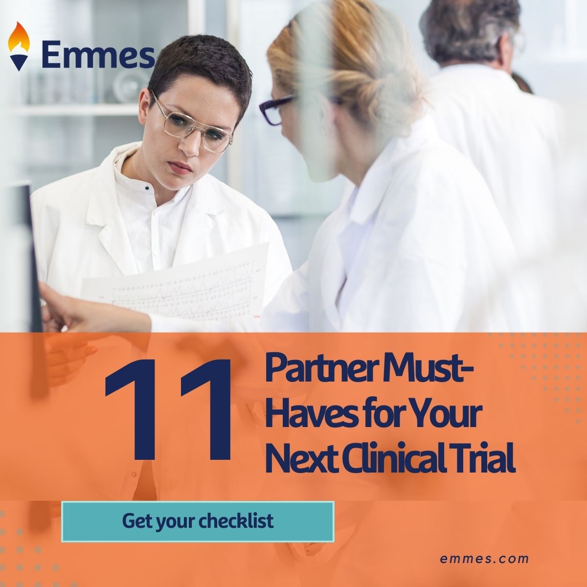 Accelerate your start-up plan for #vaccines &amp; #infectiousdiseases with this whitepaper. Discover how to select the right #CROpartner with a robust data platform &amp; trial site connections. Secure a long-term collaboration confidently.  hubs.la/Q02rvNqV0