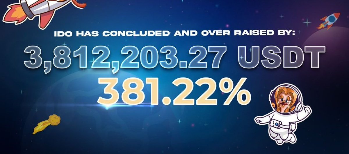 Queenbdee1's tweet image. #IDO 
#YieldFarming 
#askmehow