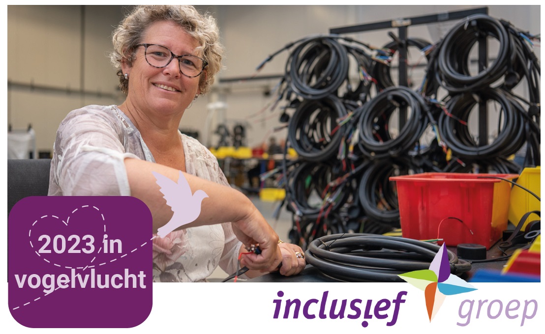 Inclusief Groep tweet media