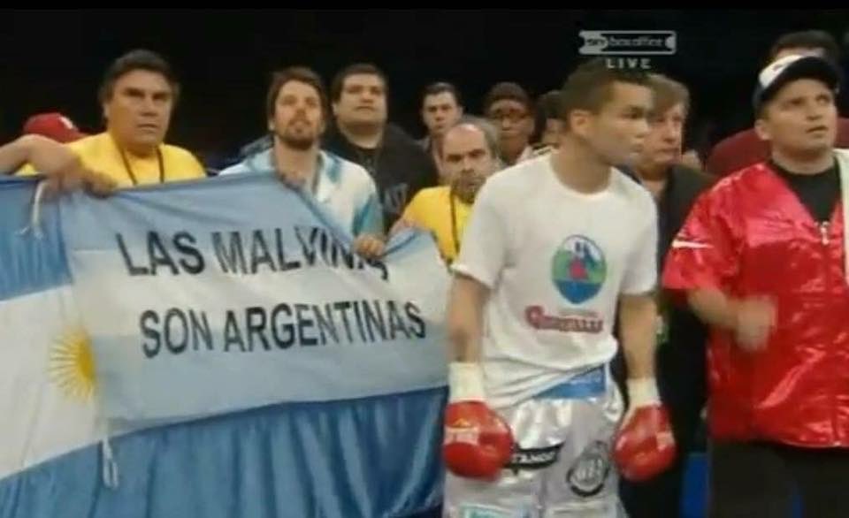 Las Malvinas son ARGENTINAS !!!!!🇦🇷🇦🇷🇦🇷