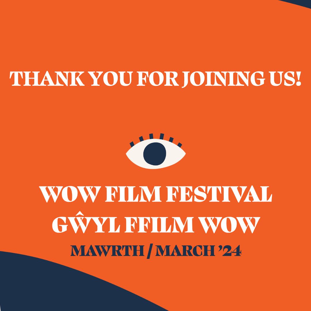 🌟A heartfelt THANK YOU to everyone who joined us in cinemas & online! 🎬 Your presence made #WOWFF2024 unforgettable & reaffirmed the importance of independent filmmaking and the curiosity-driven spirit that fuels our festival. See you in 2025!