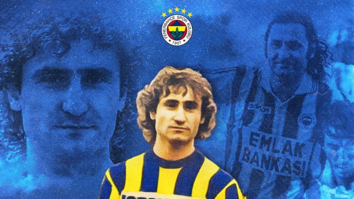 'FENERBAHÇE'li olmayan hiç kimse bizim iyiliğimizi istemez. Yıldızlar yalnız yaşarlar.' 
 #SelçukYula #2Nisan