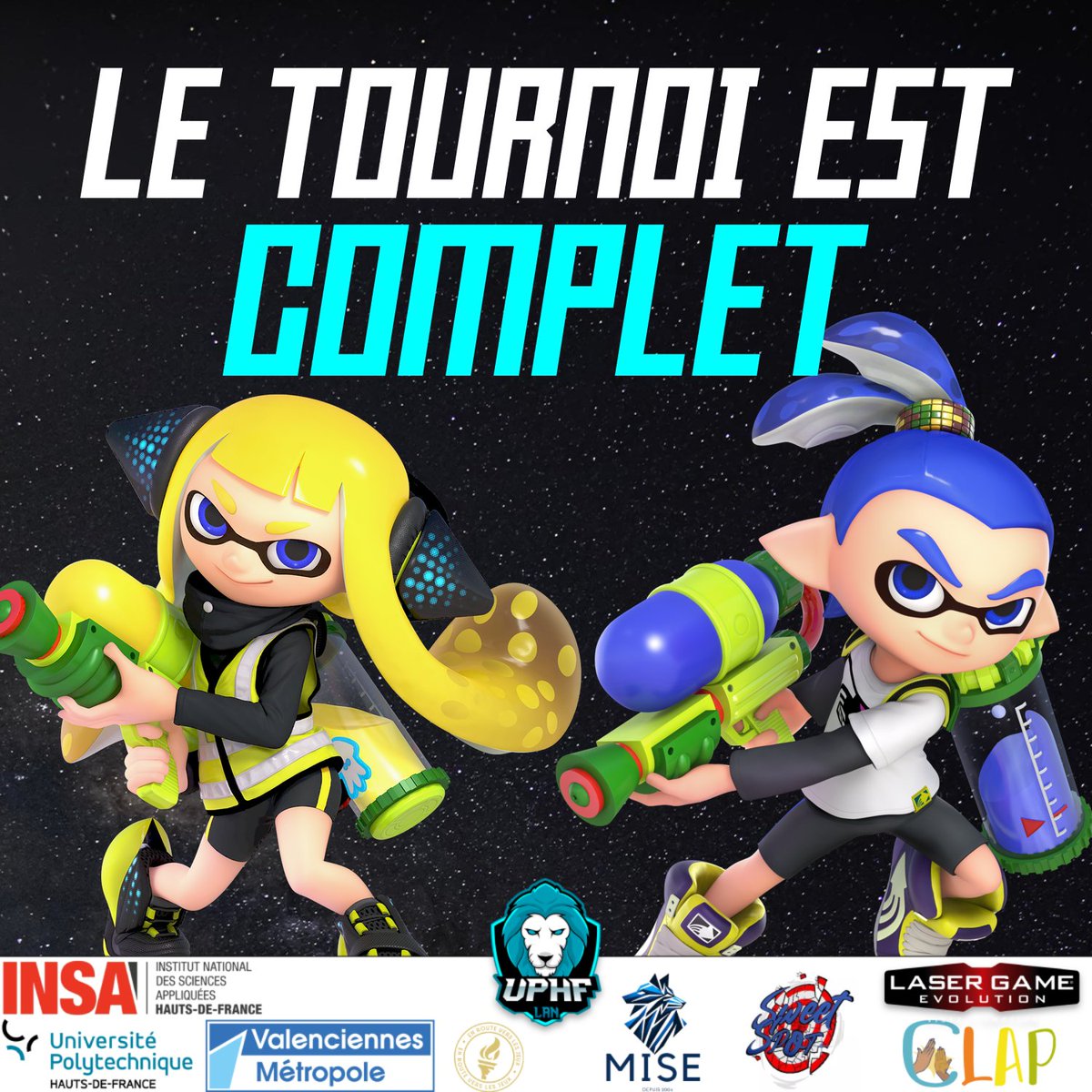 UPHF LAN tweet media