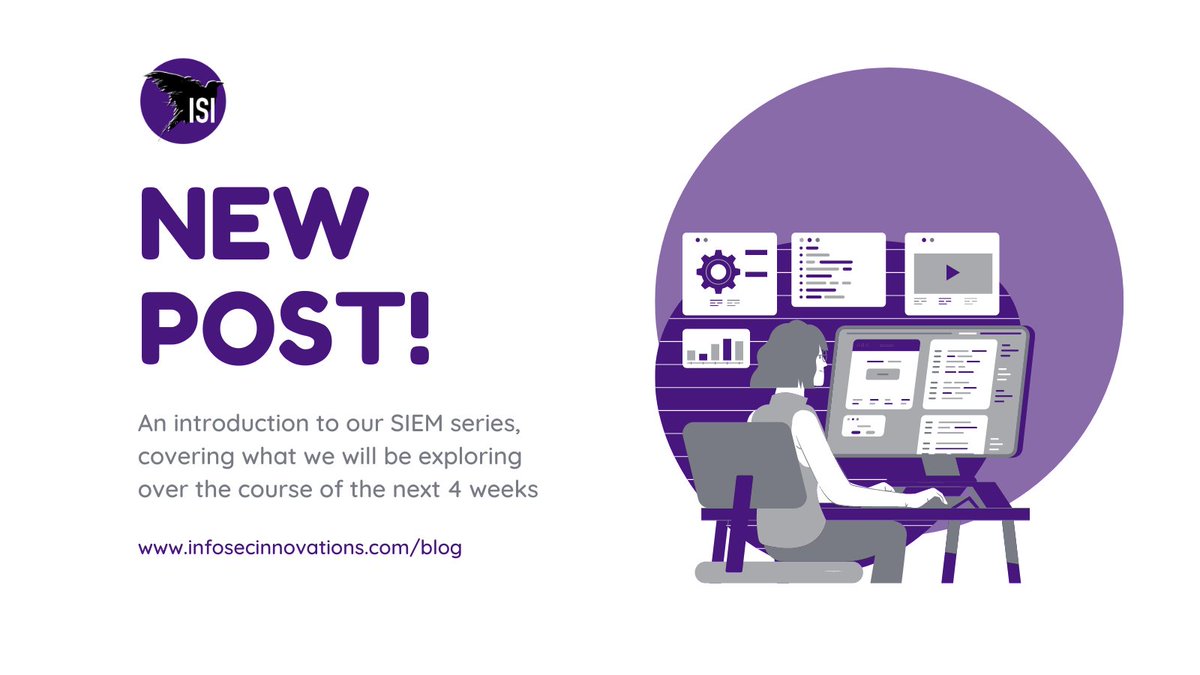 InfoSec Innovations tweet media