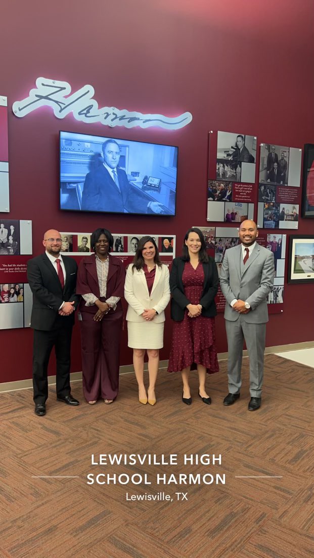 Shawn Sheehan (@spsheehan) on Twitter photo I wouldn’t want to be an AP anywhere else! Grateful I get to work with this incredible team each day under the incomparable leadership of the one and only <a href="/flandersr/">Rachel Flanders</a>! #NationalAssistantPrincipalsWeek #BeTheOne #OneLISD #FarmerPride #HarmonIsHome I wouldn’t want to be an AP anywhere else! Grateful I get to work with this incredible team each day under the incomparable leadership of the one and only <a href="/flandersr/">Rachel Flanders</a>! #NationalAssistantPrincipalsWeek #BeTheOne #OneLISD #FarmerPride #HarmonIsHome