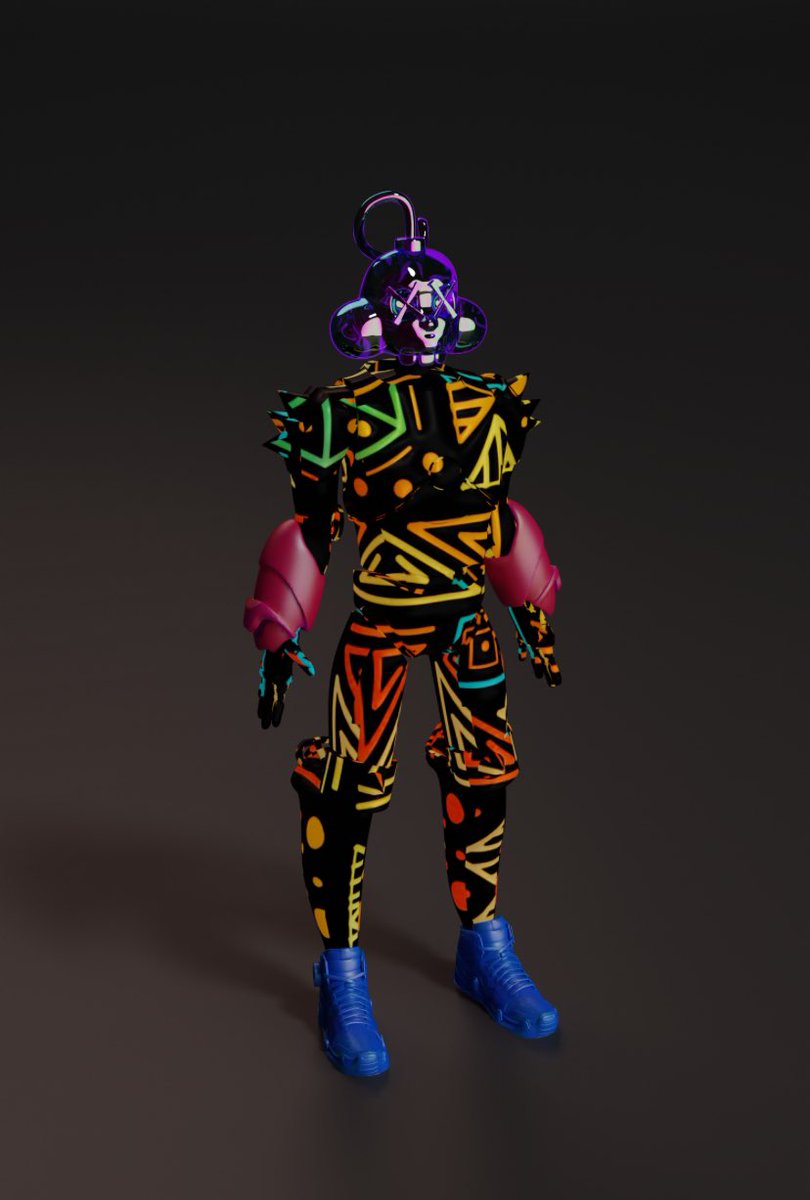 💣💀
Let’s Run it 🔥

3 BombHeadz Holders with 48 Hours will win

1st Prize - IRL Skullerz 24 Hoody &amp; Custom BombHeadz Printed Skate Deck 😨

2nd Prize - IRL Skullerz 24 Hoody

3rd Prize - 1 BombHeadz NFT

Hold a 💣💀
Like &amp; RT Tag 3
The more you Hold the more chance you have 😯