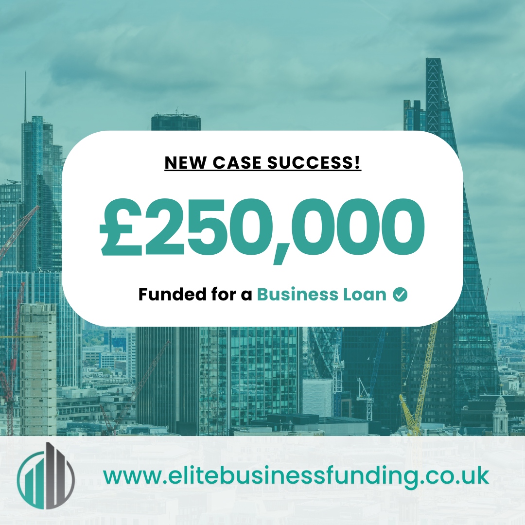 Elite Business Funding (@funding_elite) / Posts / X