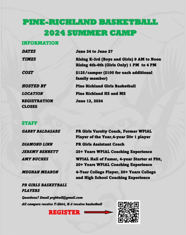 Come join us this summer! 🐏🏀

Details below! 

<a href="/PR_RamsAD/">Pine-Richland Athletics</a>