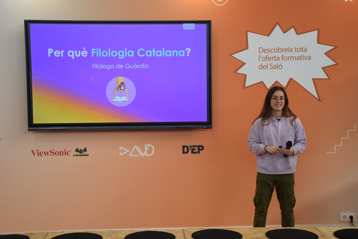 Filologia Catalana: una carrera amb un 100% d’ocupació

diaridelallengua.cat/filologia-cata…