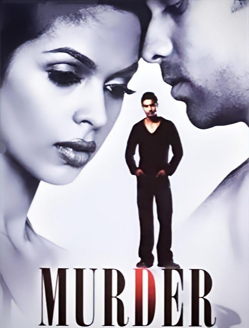 CELEBRATING 20th YEARS OF MURDER #20YEARSOFMURDER #MURDER @emraanhashmi @mallikasherawat #EmraanHashmi #MallikaSherawat #MalikaSherawat #AshmitPatel #RajZutshi #KahoNaKaho #MaheshBhatt #MukeshBhatt #AmirJamal #RahatIndori #RahatIndore #M #Bolly #Bollywood #HindiFilmIndustry .