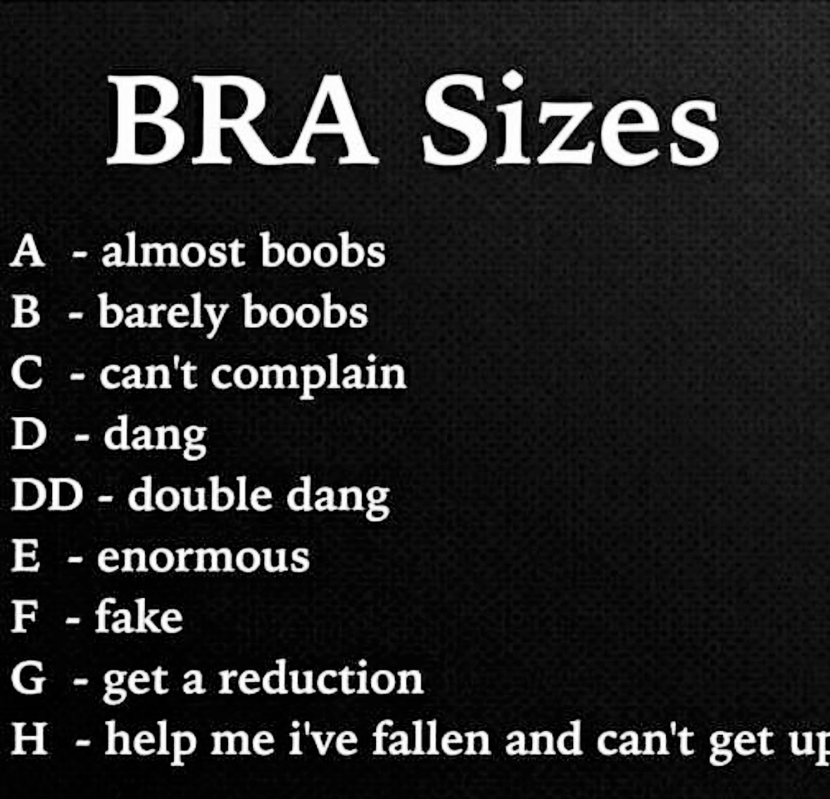 EVA24011's tweet photo. I’m all B, baby!  You? https://t.co/MxiTKL18Bx