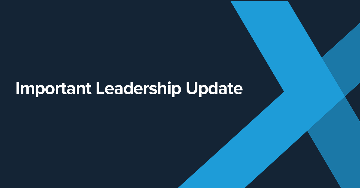 This week, BlueLinx announced senior leadership changes, strategically designed to strengthen commercial alignment across the organization to advance our sales growth strategy. Read about these changes in the full press release here: bit.ly/3xmOubu