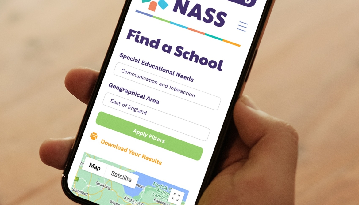 New website launch – The National Association of Special Schools (NASS)

We are delighted to have been involved with this project and wish the team all the best.
View more here...
weareimpulse.com/portfolio/nass…