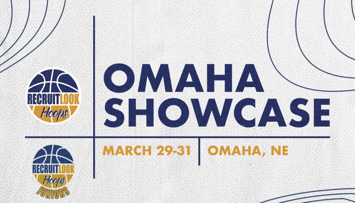 📓 Coach Treal’s Omaha Showcase Standouts: #RLHoops 2️⃣ 0️⃣ 2️⃣ 6️⃣ 2026 - Adam Tanner (VWBA) 2026 - Guot Guot (Nebraska Supreme) 2026 - Quinton Rolle Jr. (HOH Elite) 2026 - Cameron Holmes (AZ Unity) 2026 - DaShawn Barfield (NHE) 2026 - Tayt Jackson (Trae Young) 2026 - Andrew…