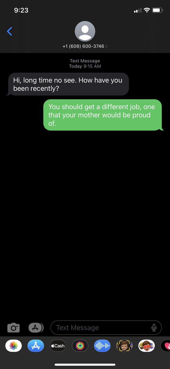 beanboy007's tweet image. Am I a hero? I really can’t say. But yes.