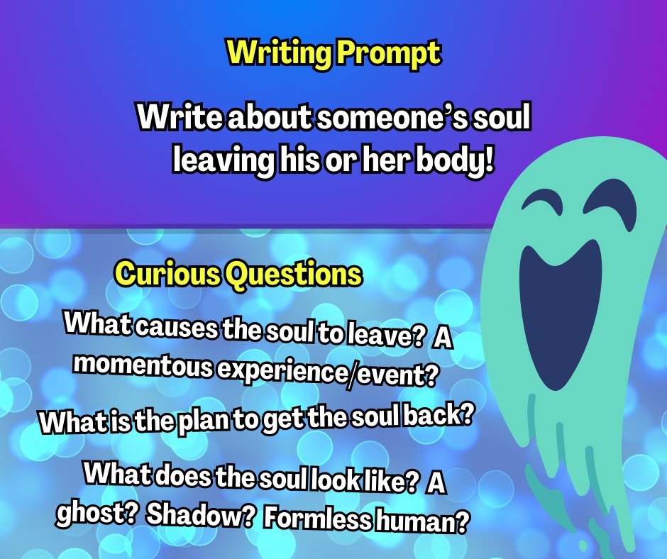 What color is your soul? #soul #ghoststory #spirits #leavingbody #formlesshuman #humanoid #momentous #buesparkles #flyingcreature