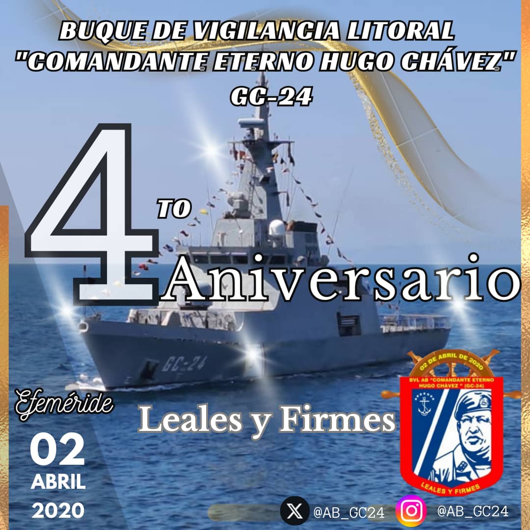 #LealesyFirmes