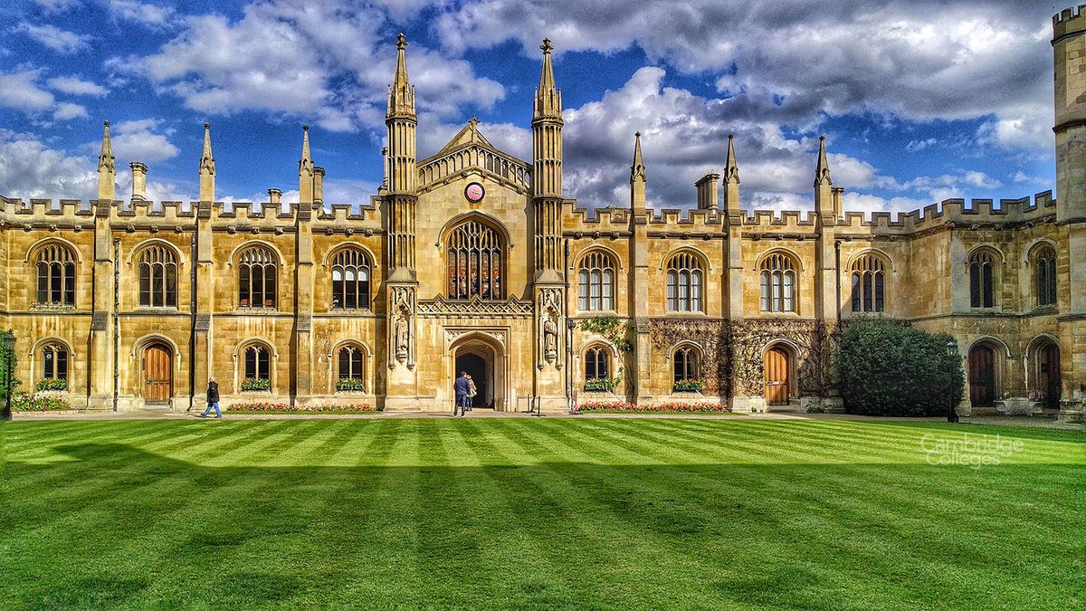 🚀 Wishing all the best to <a href="/simone7monaco/">Simone Monaco</a>; he will visiting the University of Cambridge to work on Graph Neural Stochastic networks with Prof. Pietro Liò <a href="/pl219_Cambridge/">Pietro Lio'</a>!  What an opportunity! 📚🌟

Good luck on this new academic adventure! 🍀