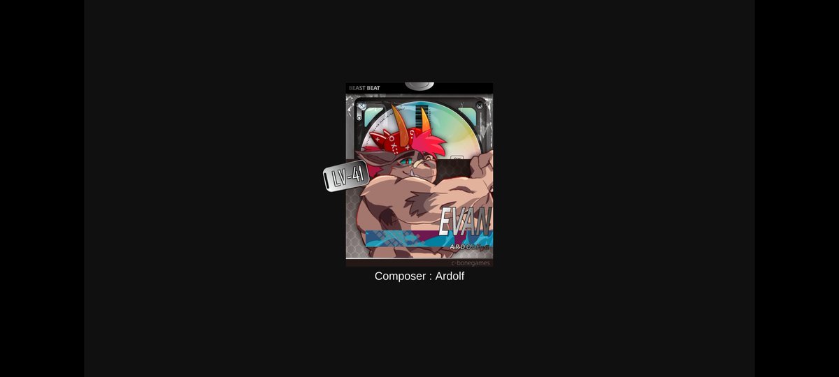 light7879's tweet photo. #beastbeat v0.2.17更新 增加了一��全新的故事版块，后续版本会持续更新内容，故事是勇士和魔王的故事衍生，歌曲和cg没有更新  
有4月特殊关卡
35一个月
微信：v052105210
QQ：3225056911 https://t.co/KxMbH6QwXO