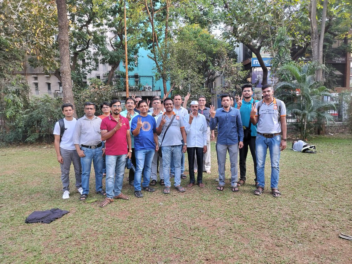 shankarmore28's tweet image. कोई राजकीय पार्टी, न्यायव्यवस्था ,पोलीस यंत्रणा भारतीय कुटुंब्यवस्था बचाने नहीं सोचता
किस्का है अजेंडा! #निवडणूक२०२४
#NoLaws⚖️ शांतीसुरक्षा4मेन्सइन
#INDIAअँडभारत बोलो! हैं आपका अजेंडा
@BJP4India
@INCIndia
@NCPspeaks 
@hsra1924 
@pradeepraturip बोलो!सो,join
@vaastav @realsiff