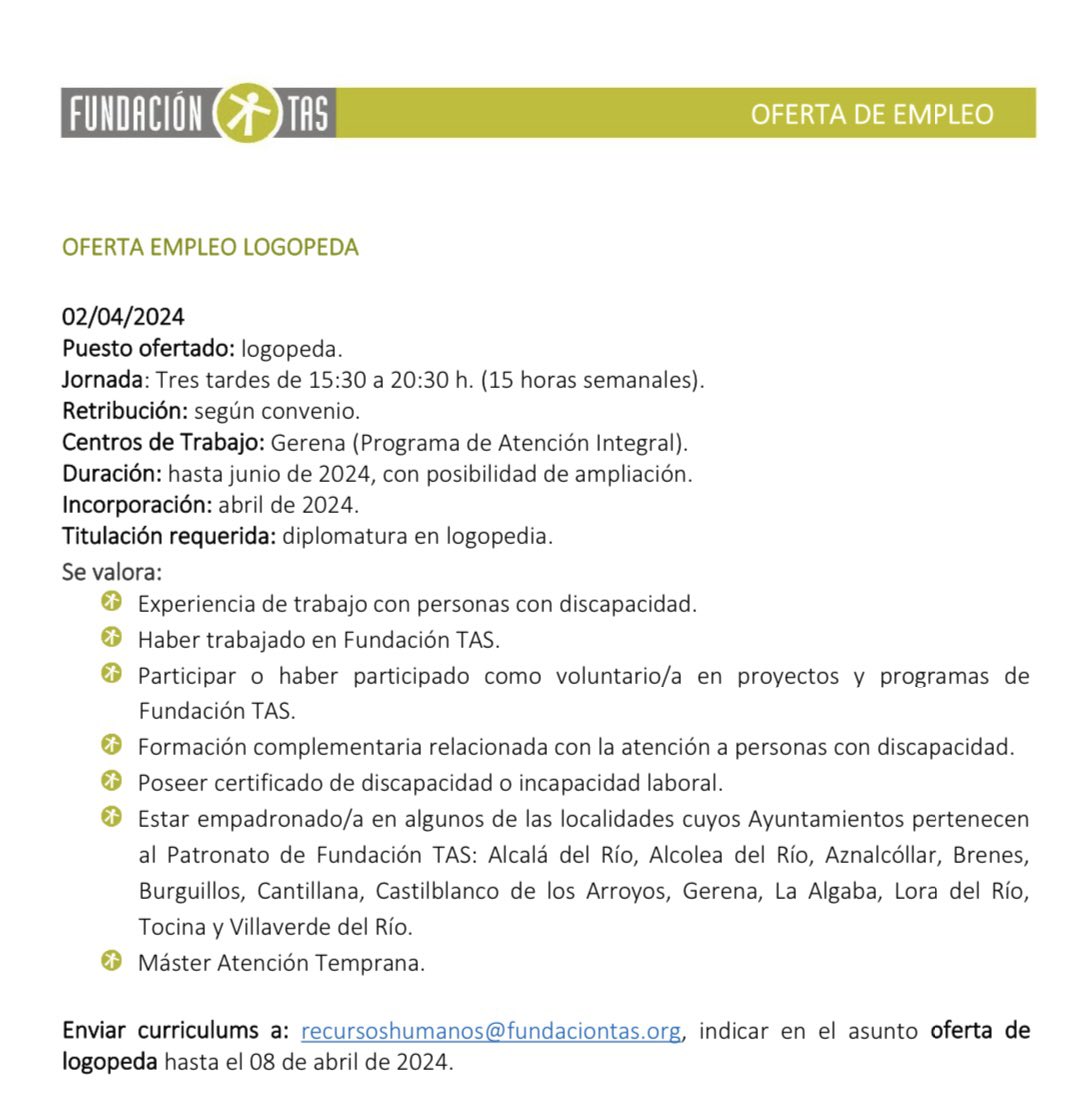 Ayto. Lora del Río tweet media