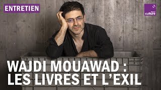 #wajdimouawad
'Depuis toujours, l’artiste a pris position dans les conflits et les guerres', affirme Wajdi Mouawad
mode-cafe.com/fr/Wajdi+Mouaw…