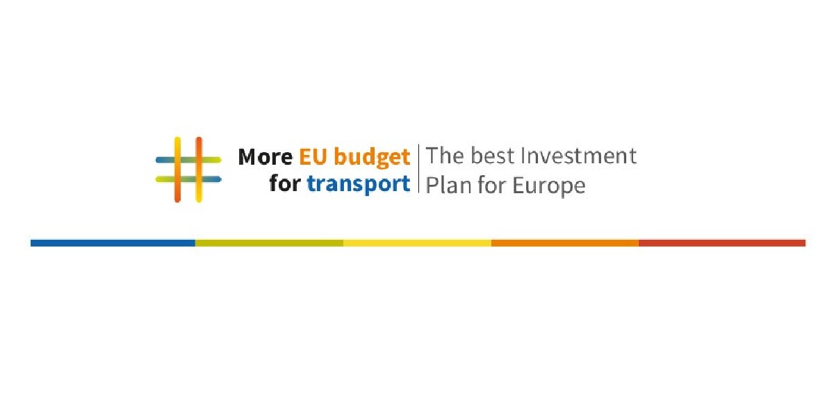 🇪🇺 Increase the EU’s transport infrastructure budget!

IRU joins 40+ European transport org. in calling for a significant boost in transport infrastructure funding through the Connecting Europe Facility.

More funding = Stronger Europe

#ConnectingEurope
