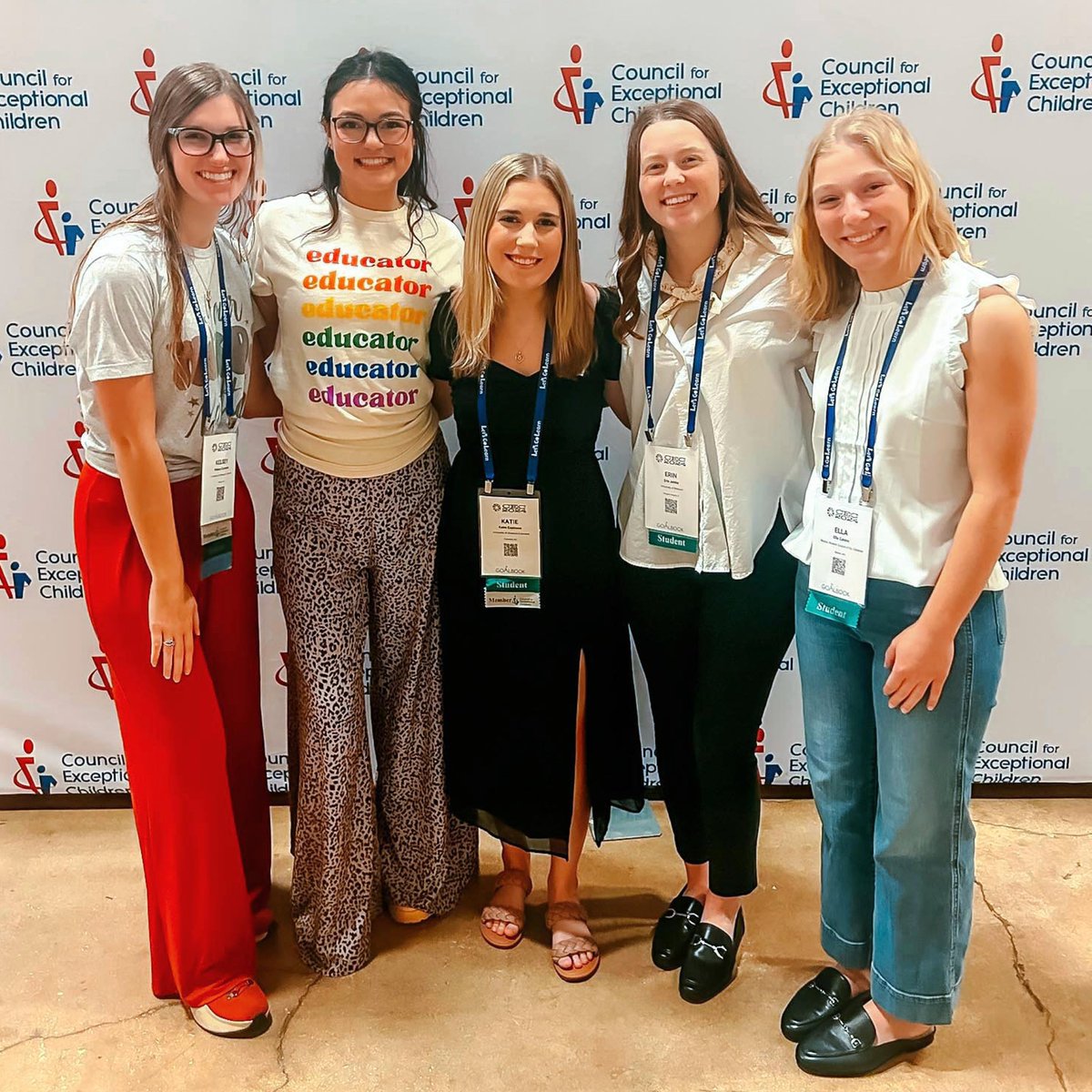 Mizzou undergraduate research was highlighted at an international conference focused on helping children with disabilities – including taking home one of the highest awards.