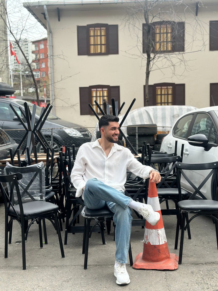 Burayı unutuyorum sürekli :)