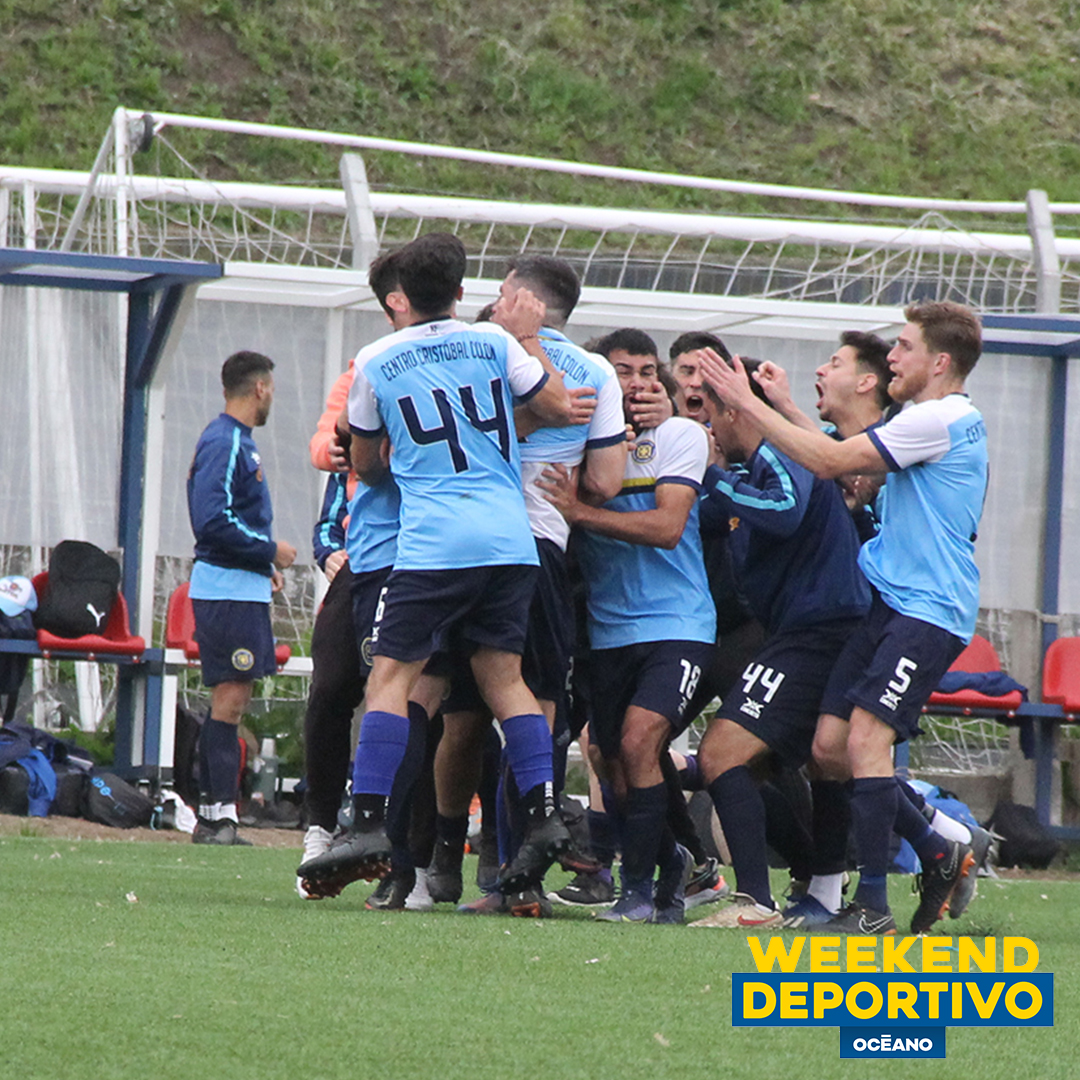 📻 Colón con nuevo DT

Pablo Diotti asumió como nuevo DT de <a href="/CCColon1987/">Centro Cristóbal Colón</a>. El “Canario” que cuenta con mucha experiencia en la Liga Universitaria contó como fueron las primeras semanas y la espera del arranque en la Div. A.

Escuchá la nota en #Spotify ▶️ tinyurl.com/ap58rvz9