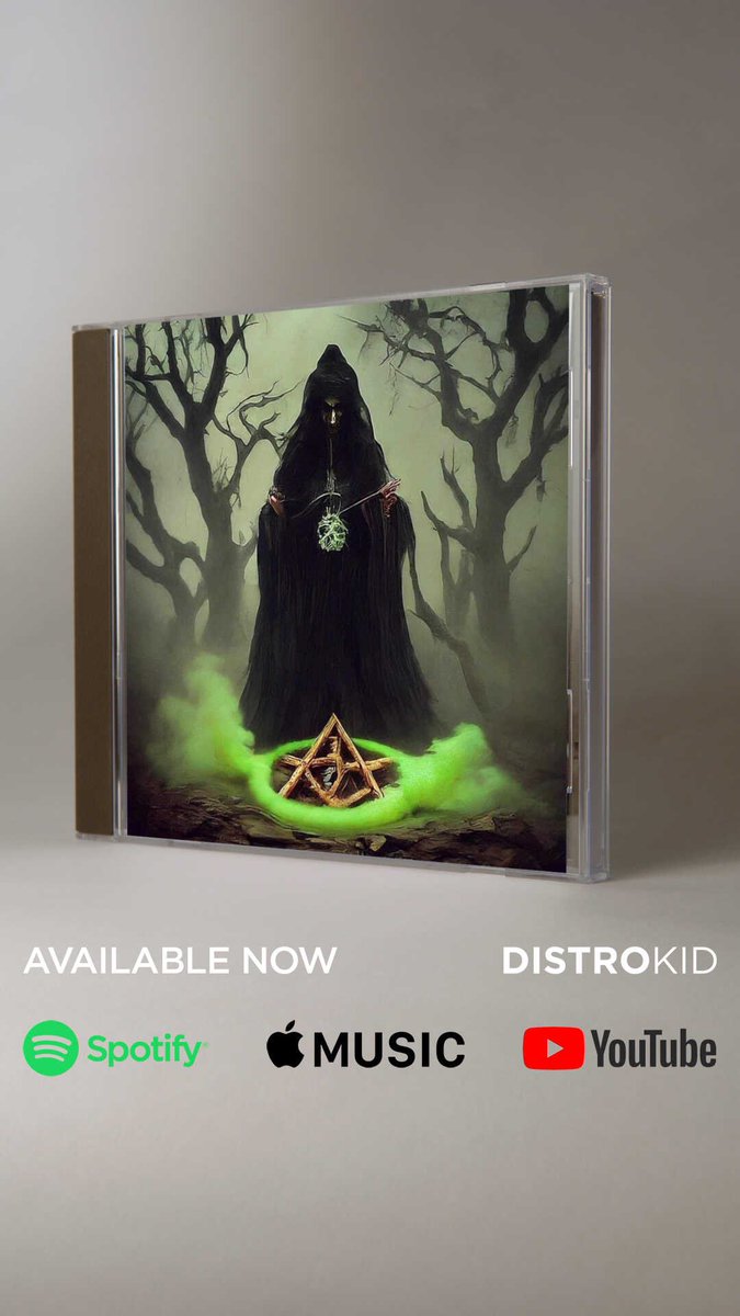 Vennixious's tweet photo. “Toxic Manifestation”
Out now! 
.
.
.
#metal #deathcore #heavymetal #moshpit #breakdown #guitar #bass #drums #vocals #gutterals #headbanger https://t.co/bRmVAAlFFk