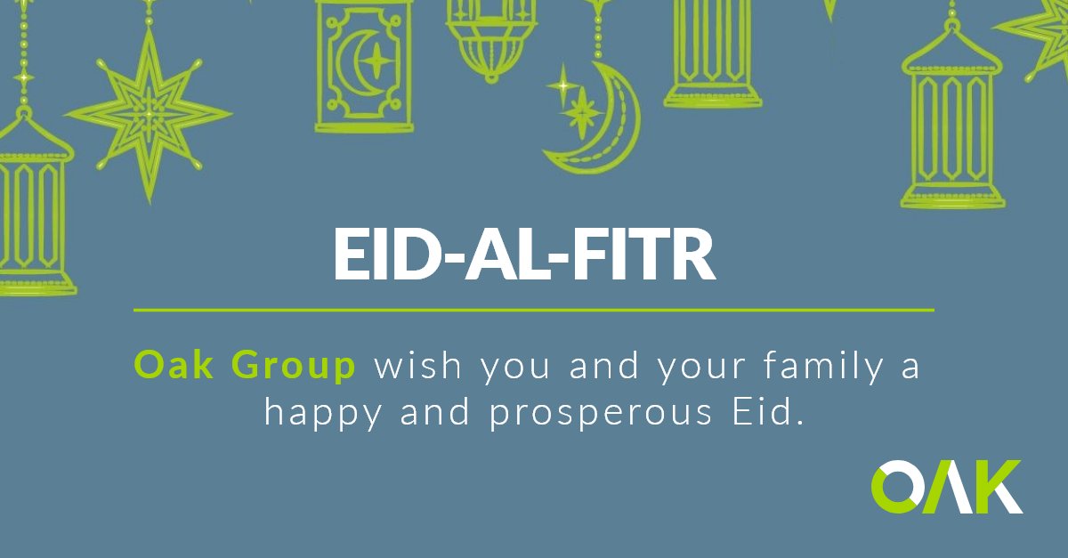 Oak Group tweet media