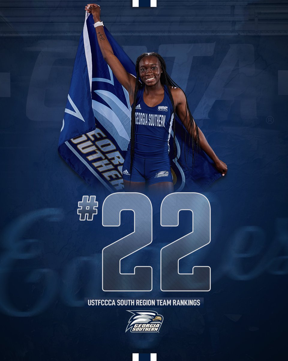 Trending 🆙📈

#HailSouthern